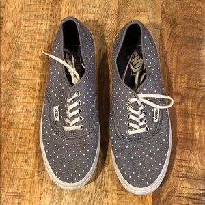 Vans Authentic Lo Pro Sneakers